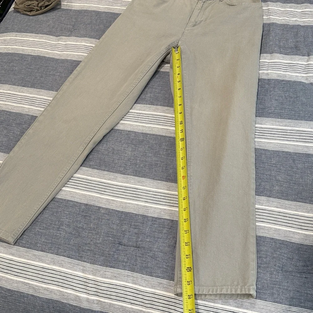 Liz Claiborne VINTAGE Classic Fit Jeans, Mom Jeans, Wedgie Fit, Lizwear Jeans - Picture 8 of 9
